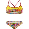 Otso Bikini Chupa Chups