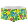 Otso Short De Bain Floral