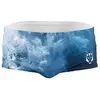 Otso Short De Bain Wave