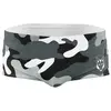 Otso Short De Bain Camo Grey