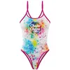 Otso Maillot De Bain Chupa Chups Paint