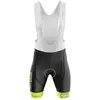 Otso Fietsbroek Zwart XS Vrouw