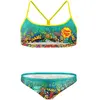 Otso Bikini Chupa Chups Comic