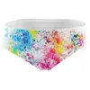Otso Slip De Bain Chupa Chups Paint