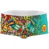 Otso Chupa Chups Comic Zwemboxer Veelkleurig M Man