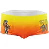 Otso Slip De Bain Boxer Time To Tri Run