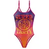 Otso Maillot De Bain Chupa Chups Super Tasty