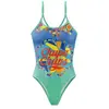 Otso Maillot De Bain Chupa Chups Gaudi