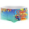 Otso Slip De Bain Boxer Chupa Chups Gaudi