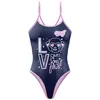 Otso Maillot De Bain Emoji Love First