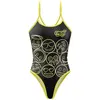 Otso Maillot De Bain Emoji Neon Faces