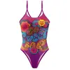 Otso Maillot De Bain Chupa Chups Sweet Baby