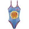 Otso Maillot De Bain Emoji Monkey See