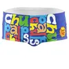 Otso Slip De Bain Boxer Chupa Chups 70´s