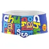Otso Slip De Bain Boxer Chupa Chups 70´s