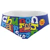 Otso Slip De Bain Chupa Chups 70´s