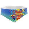 Otso Slip De Bain Chupa Chups Gaudi