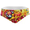 Otso Slip De Bain Chupa Chups Flower