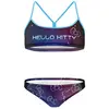 Otso Bikini Hello Kitty Galaxy