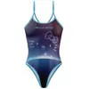 Otso Maillot De Bain Hello Kitty Galaxy
