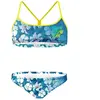 Otso Bikini Swim Bike Run Flower