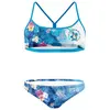 Otso Bikini Swim Bike Run Wave