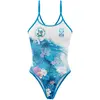 Otso Maillot De Bain Swim Bike Run Wave