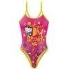 Otso Maillot De Bain Hello Kitty Sparkle