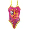 Otso Maillot De Bain Hello Kitty Sparkle
