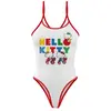 Otso Maillot De Bain Hello Kitty Smile