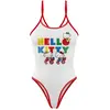 Otso Maillot De Bain Hello Kitty Smile