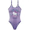 Otso Maillot De Bain Hello Kitty Connected