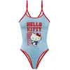Otso Maillot De Bain Hello Kitty Stripes