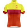 Otso Maillot à Manches Courtes Foc