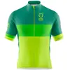 Otso Maillot à Manches Courtes Haritaka