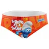 Otso Slip De Bain Smurf Strong