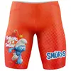 Otso Jammer Smurf Strong