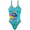 Otso Maillot De Bain Smurfs Rainbow