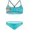Otso Bikini Smurfs Rainbow