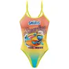 Otso Maillot De Bain Smurfs Smurfing