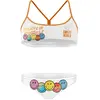 Otso Bikini Smiley World Believe