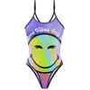 Otso Maillot De Bain Smiley World Vibes
