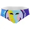 Otso Slip De Bain Smiley World Vibes