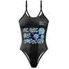 Otso Maillot De Bain Smiley World Connected