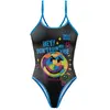 Otso Maillot De Bain Smiley World Festival