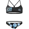 Otso Bikini Smiley World Connected