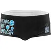 Otso Slip De Bain Boxer Smiley World Connected