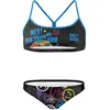 Otso Bikini Smiley World Festival