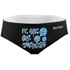 Otso Slip De Bain Smiley World Connected