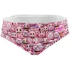 Otso Slip De Bain Emoji Classic Pink